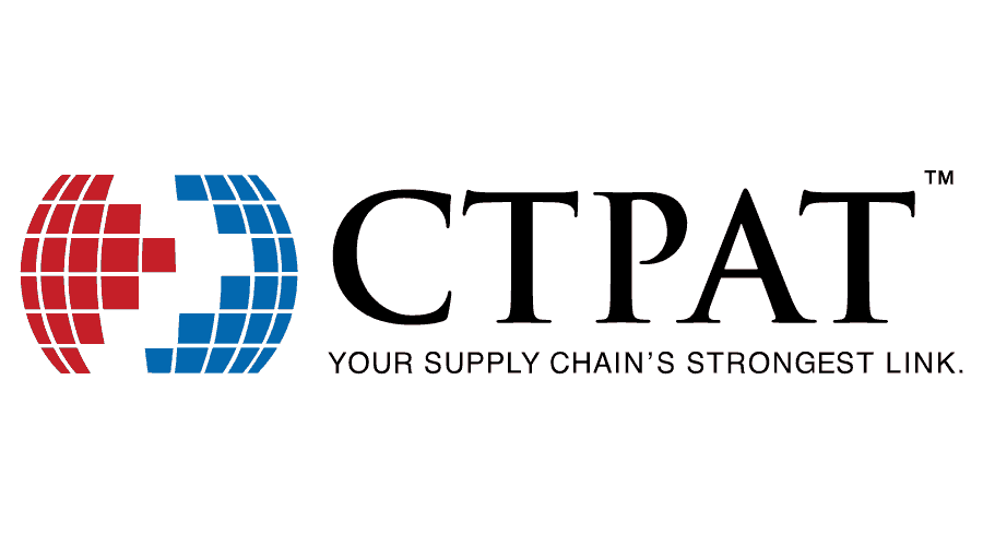 Certificación CTPAT